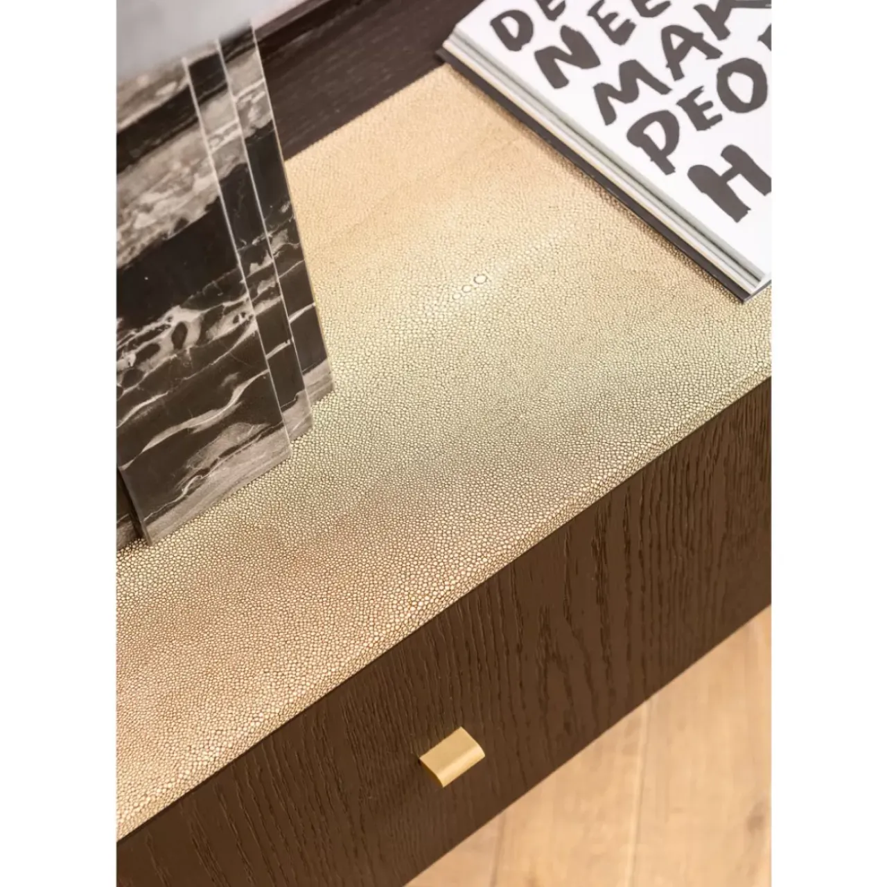 KARE Design Kommoden & Sideboards-Lowboard Milano 200