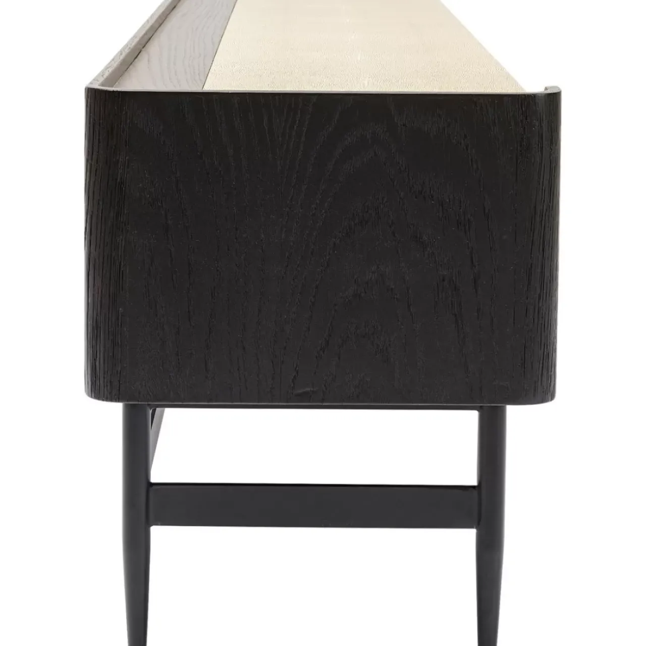 KARE Design Kommoden & Sideboards-Lowboard Milano 200