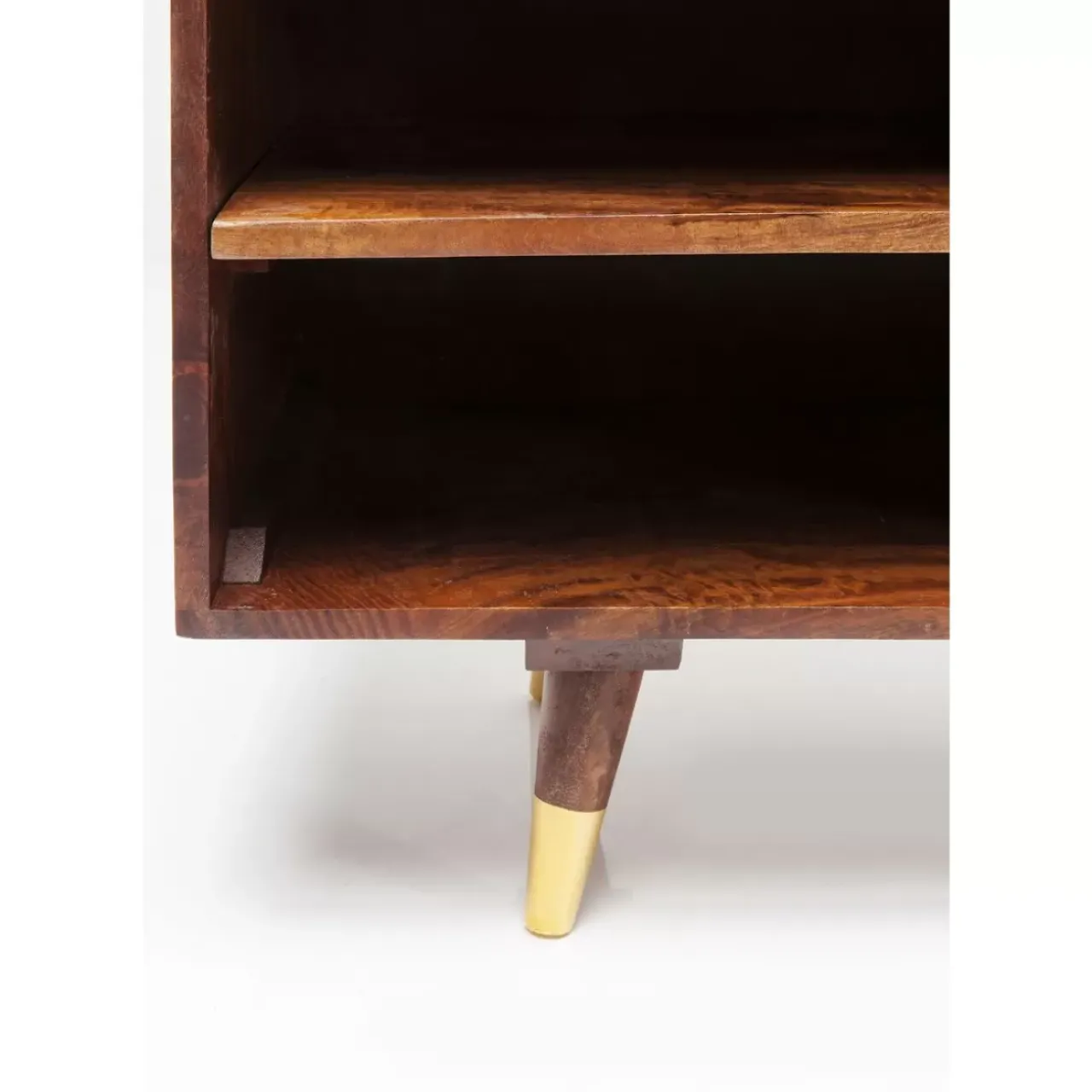 KARE Design Kommoden & Sideboards-Lowboard Muskat