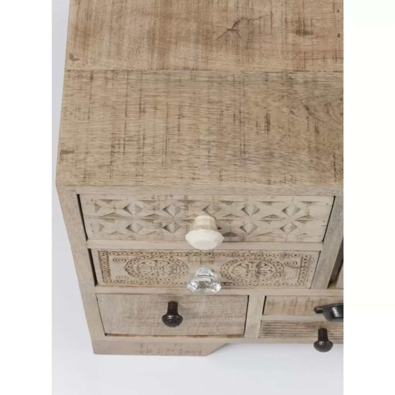 KARE Design Kommoden & Sideboards-Lowboard Puro