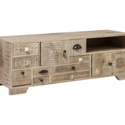 KARE Design Kommoden & Sideboards-Lowboard Puro
