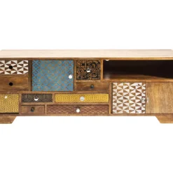 KARE Design Kommoden & Sideboards-Lowboard Soleil