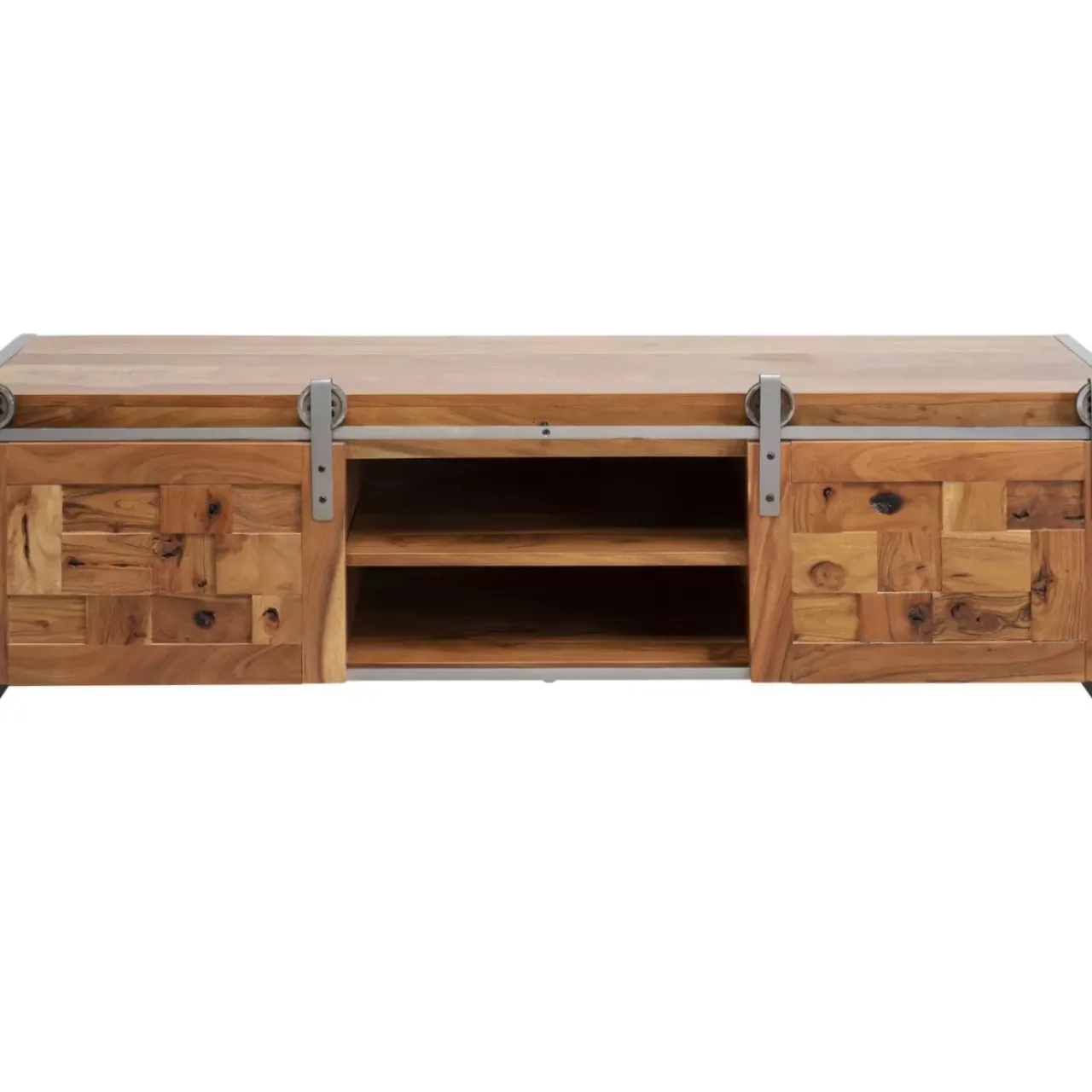 KARE Design Kommoden & Sideboards-Lowboard Vancouver 145X45Cm