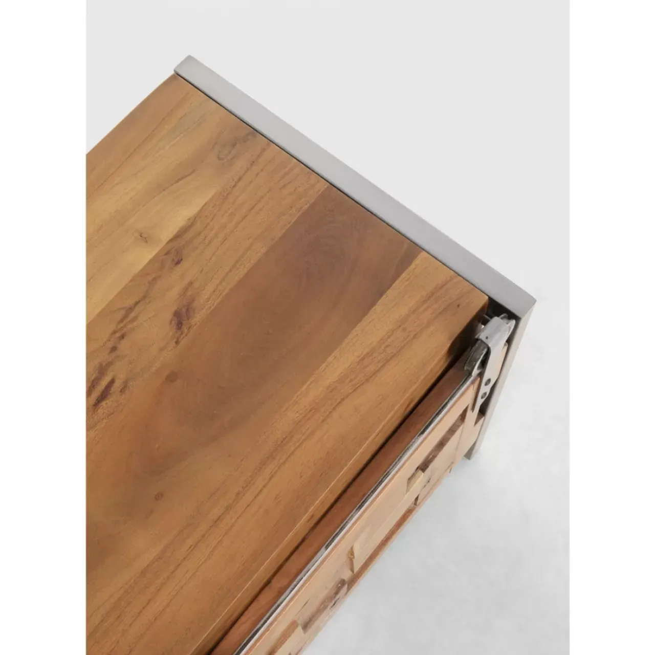 KARE Design Kommoden & Sideboards-Lowboard Vancouver 145X45Cm