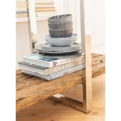 KARE Design Geschirr & Tischaccessoires-Muslischale Granit O14Cm
