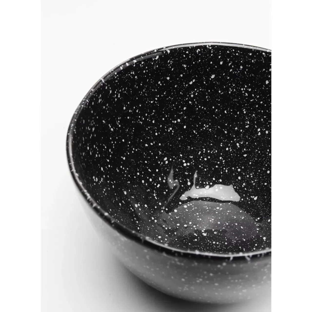 KARE Design Geschirr & Tischaccessoires-Muslischale Starry O14Cm