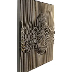 KARE Design Bilder-Objektbild Genesis 100X100Cm