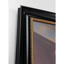KARE Design Bilder-Olbild Frame Aristocrat 100X160