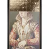 KARE Design Bilder-Olbild Frame Hidden Eyes 100X160
