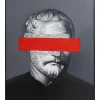 KARE Design Bilder-Olbild Frame Incognito Philosophy 100X80