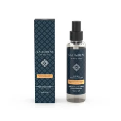 KARE Design Sonstiges & Zubehör Accessoires-Raumspray Salimbeni-Legno Di Noce E Radica 150Ml