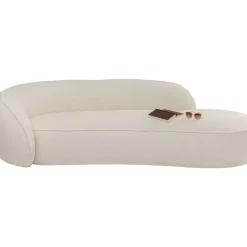 KARE Design Sofas & Couches-Recamiere Wonder 252Cm