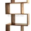 KARE Design Regale-Regal Authentico Zick Zack 180