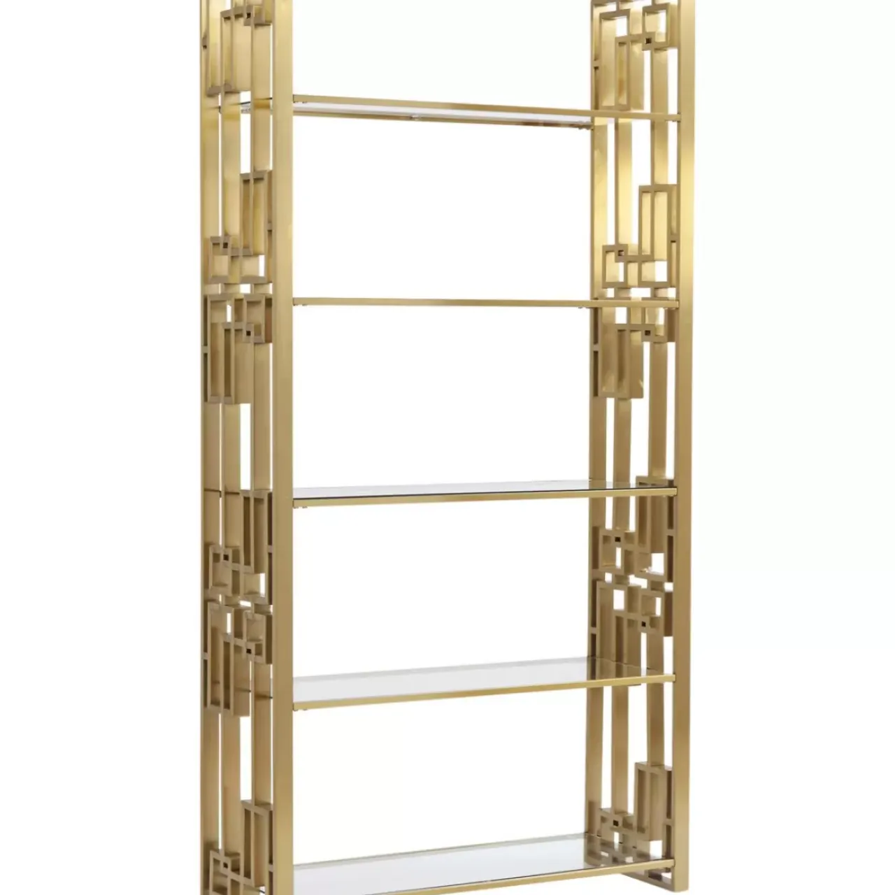 KARE Design Regale-Regal Boulevard 100Cm