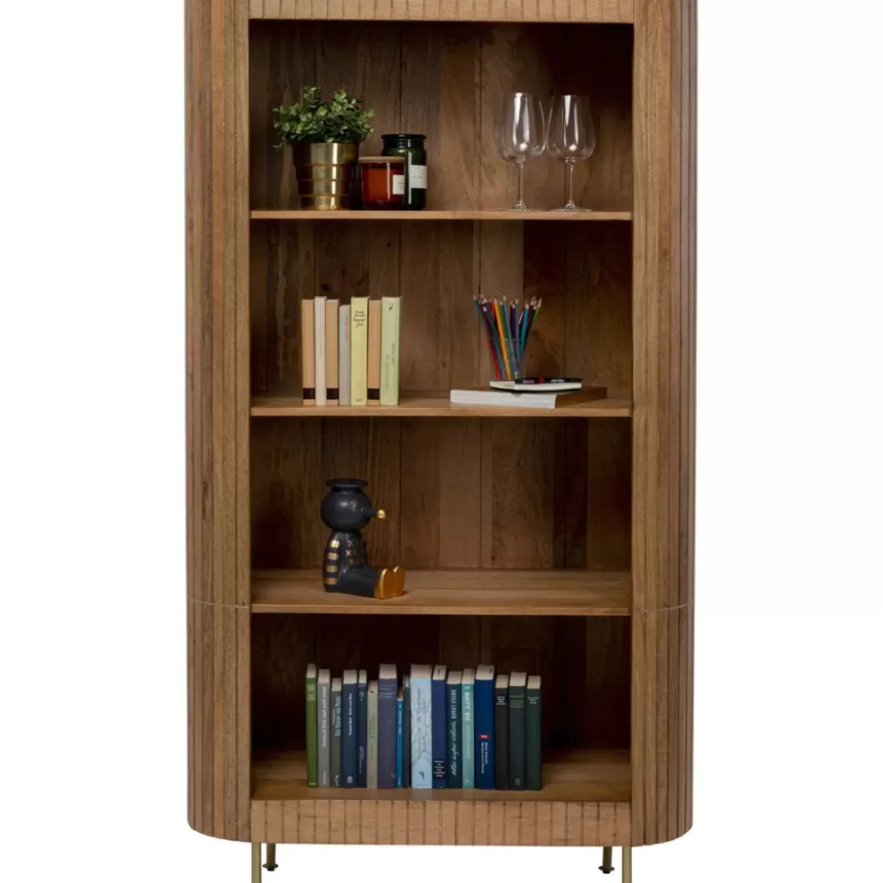 KARE Design Regale-Regal Grace 100X190Cm