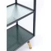 KARE Design Regale-Regal La Gomera 100X100Cm