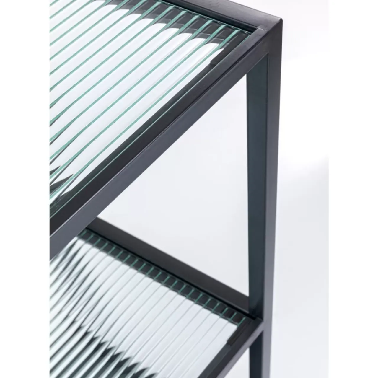 KARE Design Regale-Regal La Gomera 100X100Cm