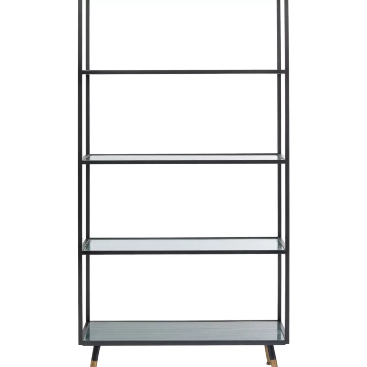KARE Design Regale-Regal La Gomera 100X200Cm