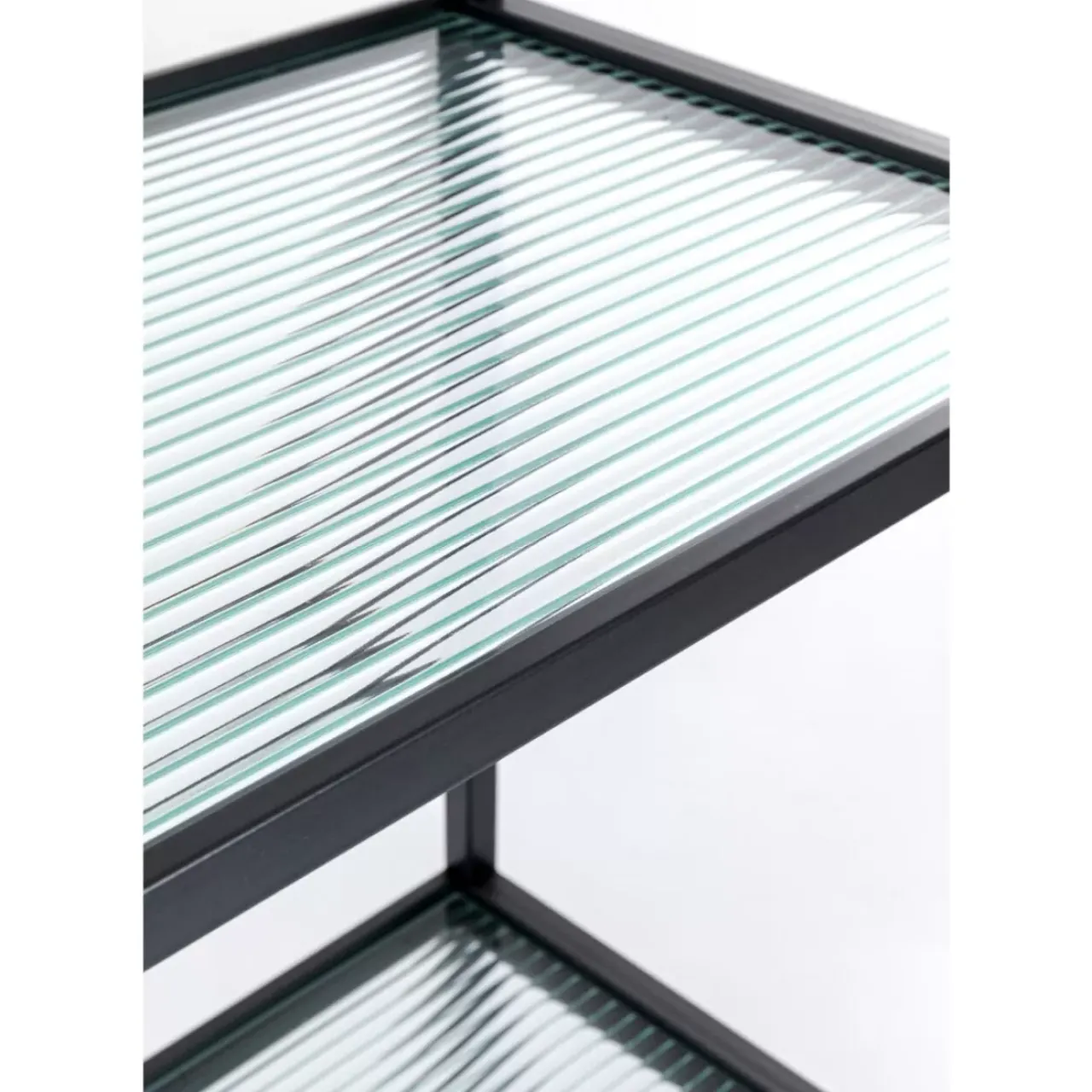 KARE Design Regale-Regal La Gomera 100X200Cm