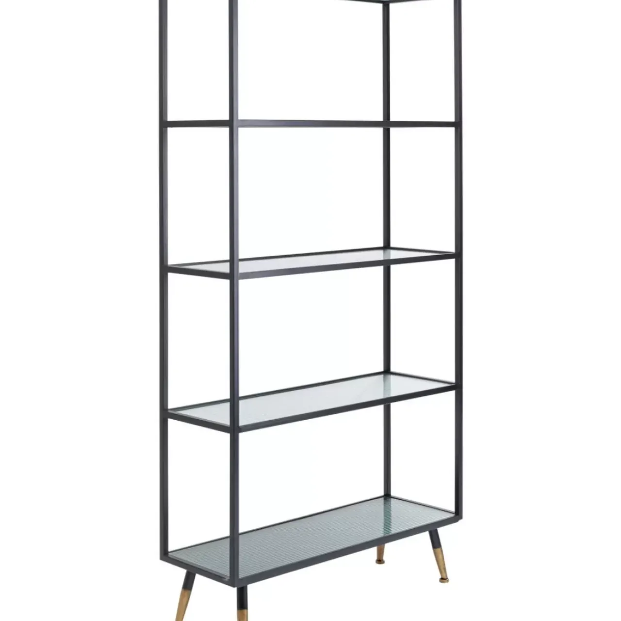 KARE Design Regale-Regal La Gomera 100X200Cm