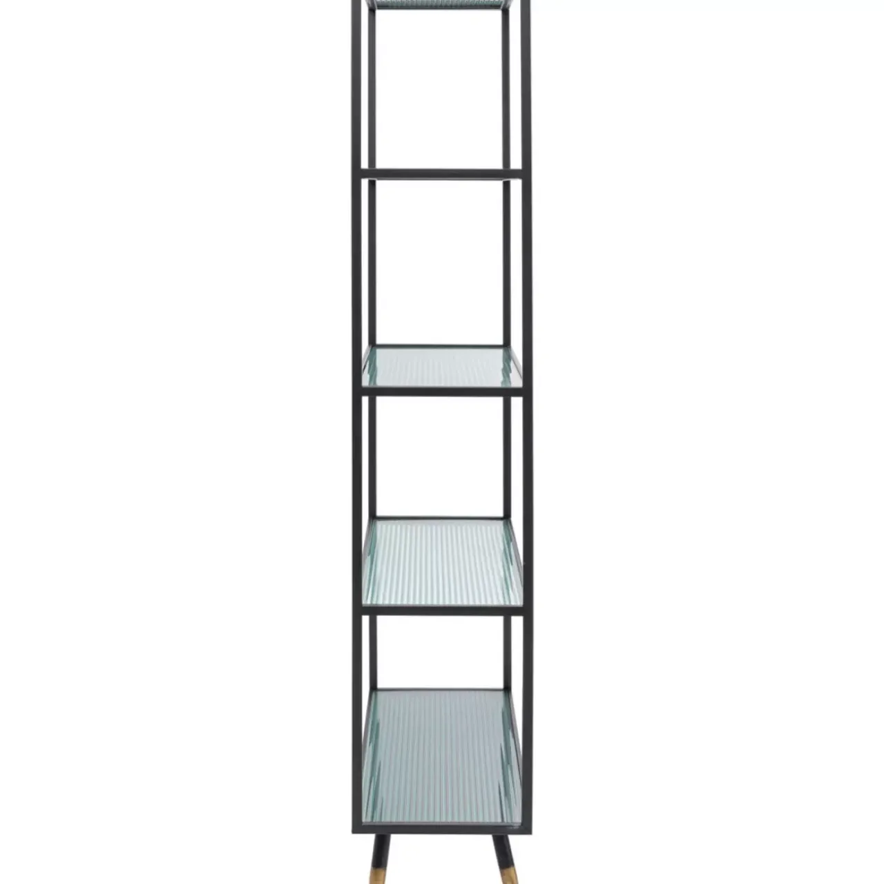 KARE Design Regale-Regal La Gomera 100X200Cm