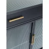 KARE Design Regale-Regal La Gomera 92X200Cm