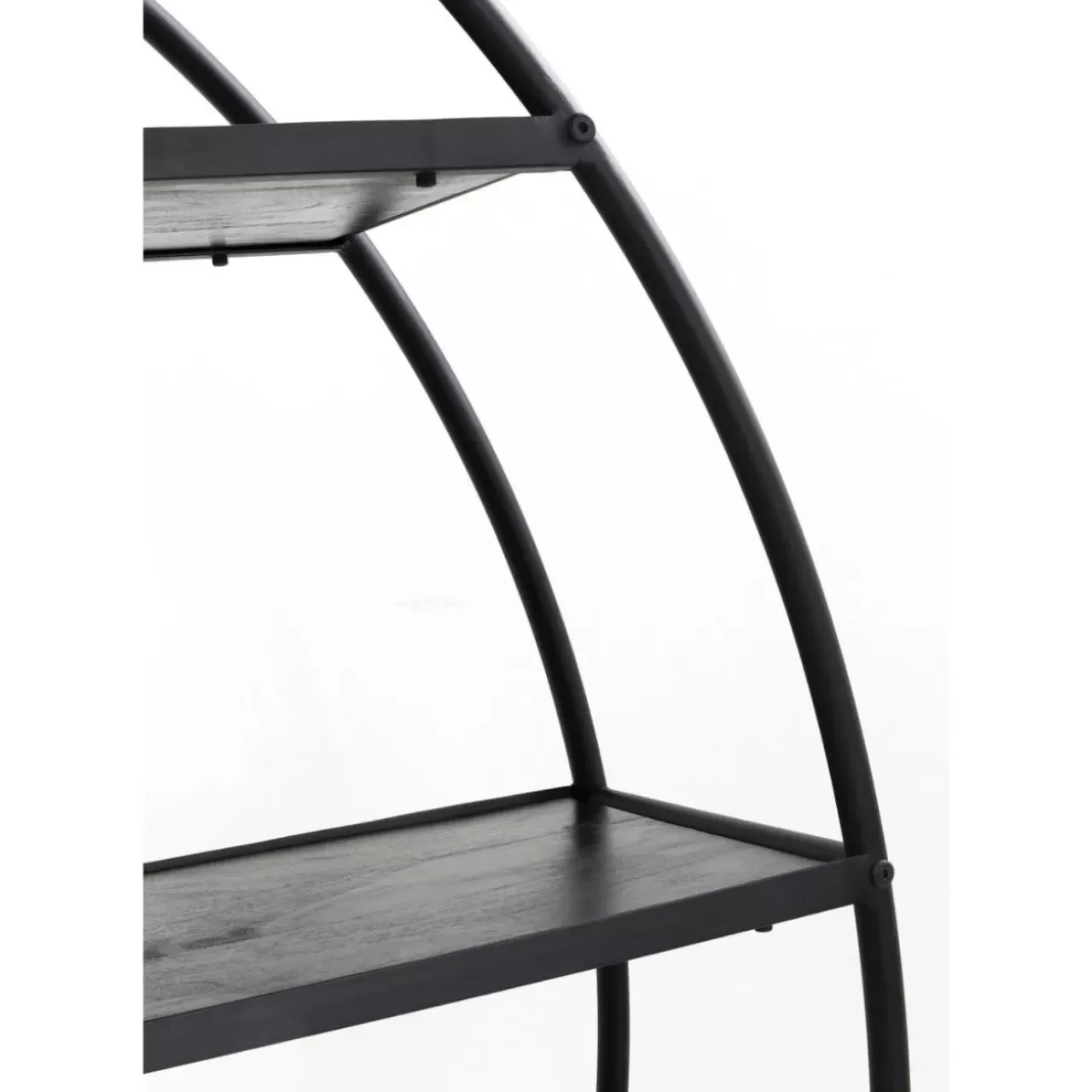 KARE Design Regale-Regal Mason Round