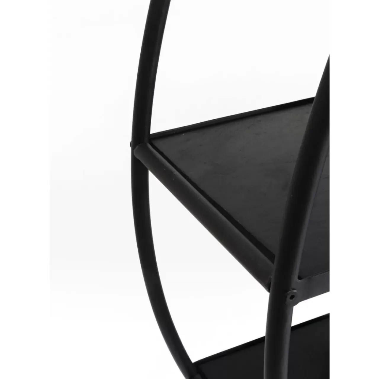 KARE Design Regale-Regal Mason Round