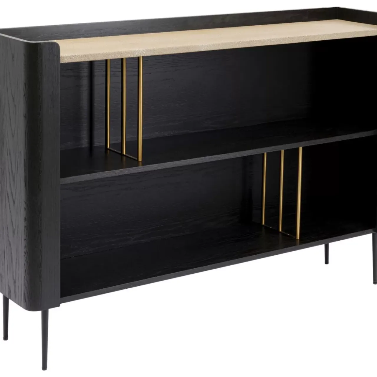 KARE Design Regale-Regal Milano 150X98Cm