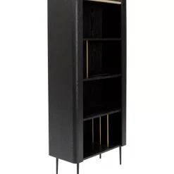 KARE Design Regale-Regal Milano 80X170Cm