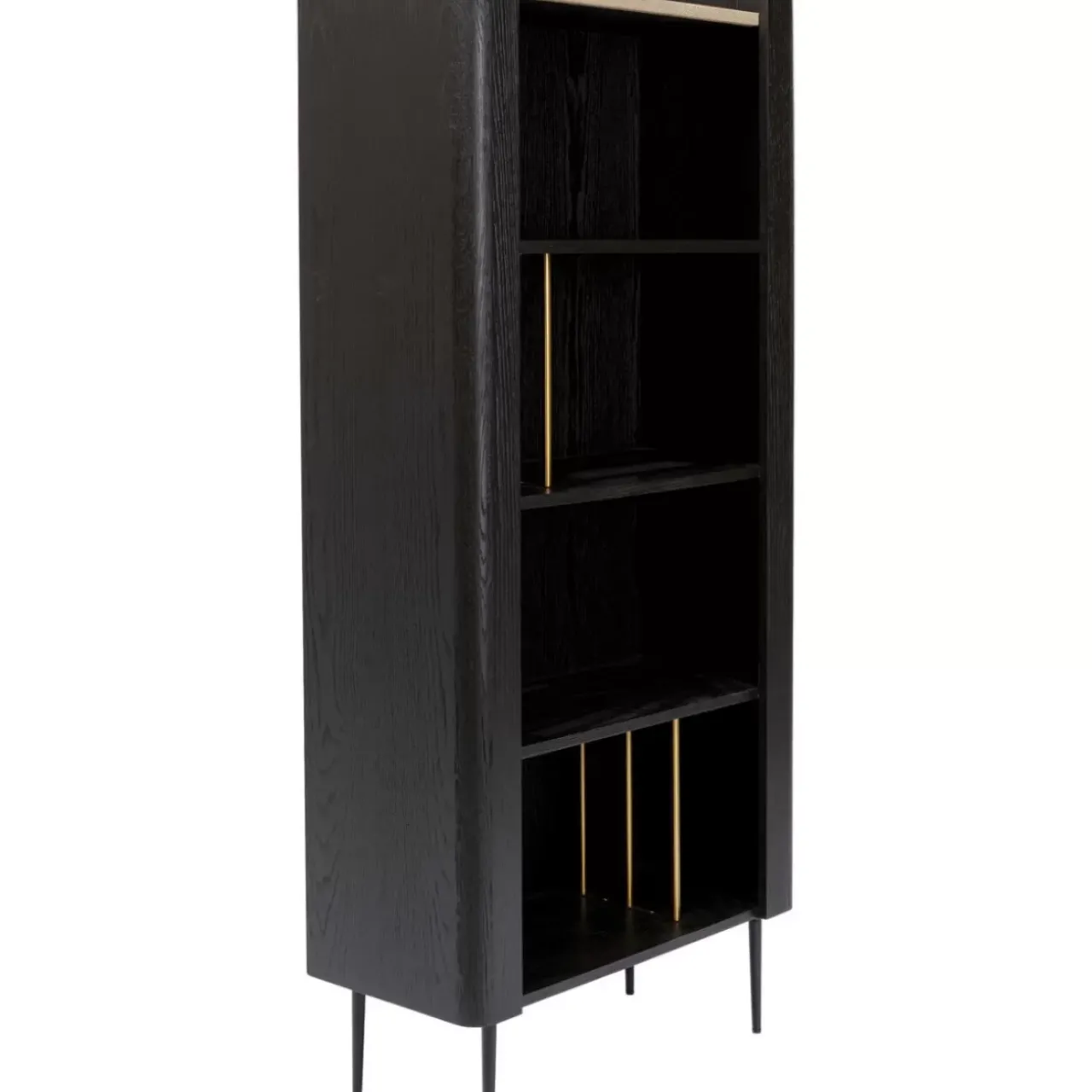 KARE Design Regale-Regal Milano 80X170Cm