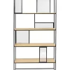 KARE Design Regale-Regal Rea 190X100