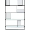 KARE Design Regale-Regal Skyler 115X185Cm