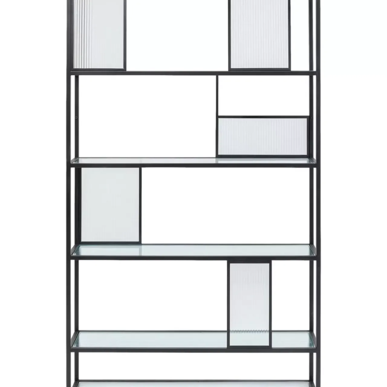 KARE Design Regale-Regal Skyler 115X185Cm