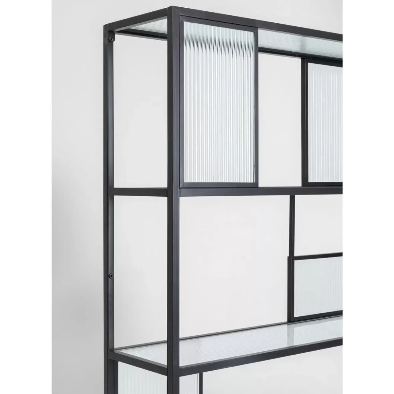 KARE Design Regale-Regal Skyler 115X185Cm