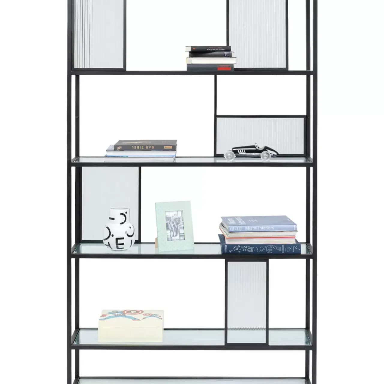KARE Design Regale-Regal Skyler 115X185Cm