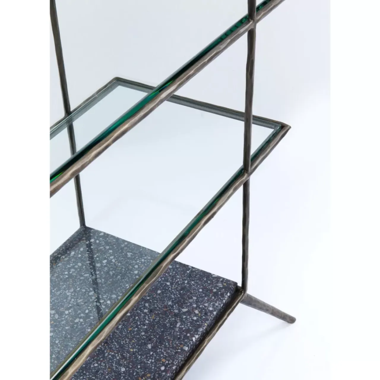KARE Design Regale-Regal Terrazzo