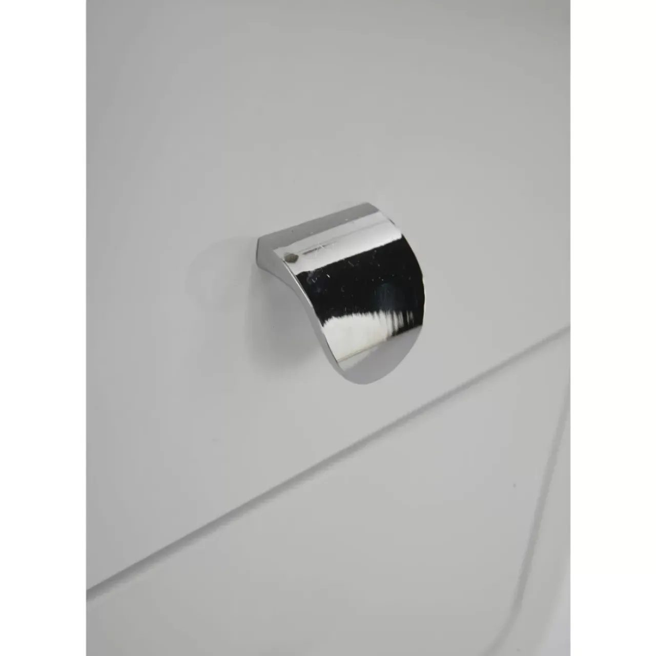 KARE Design Kommoden & Sideboards-Rollcontainer White Club 3-Schub