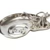 KARE Design Geschirr & Tischaccessoires-Schale Octopus 38X28Cm