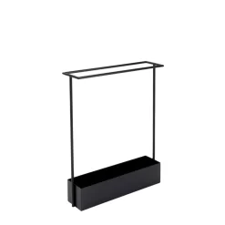 KARE Design Kleinmöbel & Sonstiges-Schirmstander Pole