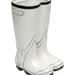 KARE Design Kleinmöbel & Sonstiges-Schirmstander Rubber Boots