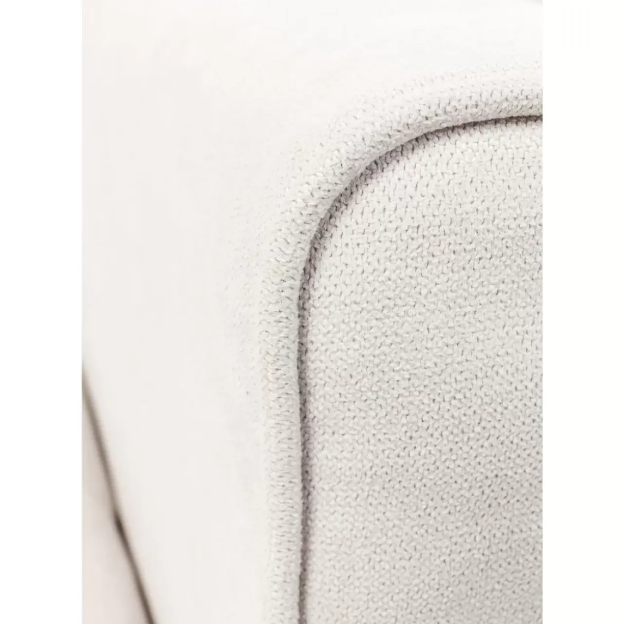 KARE Design Sofas & Couches-Schlafsofa Milchbar Beige 219Cm