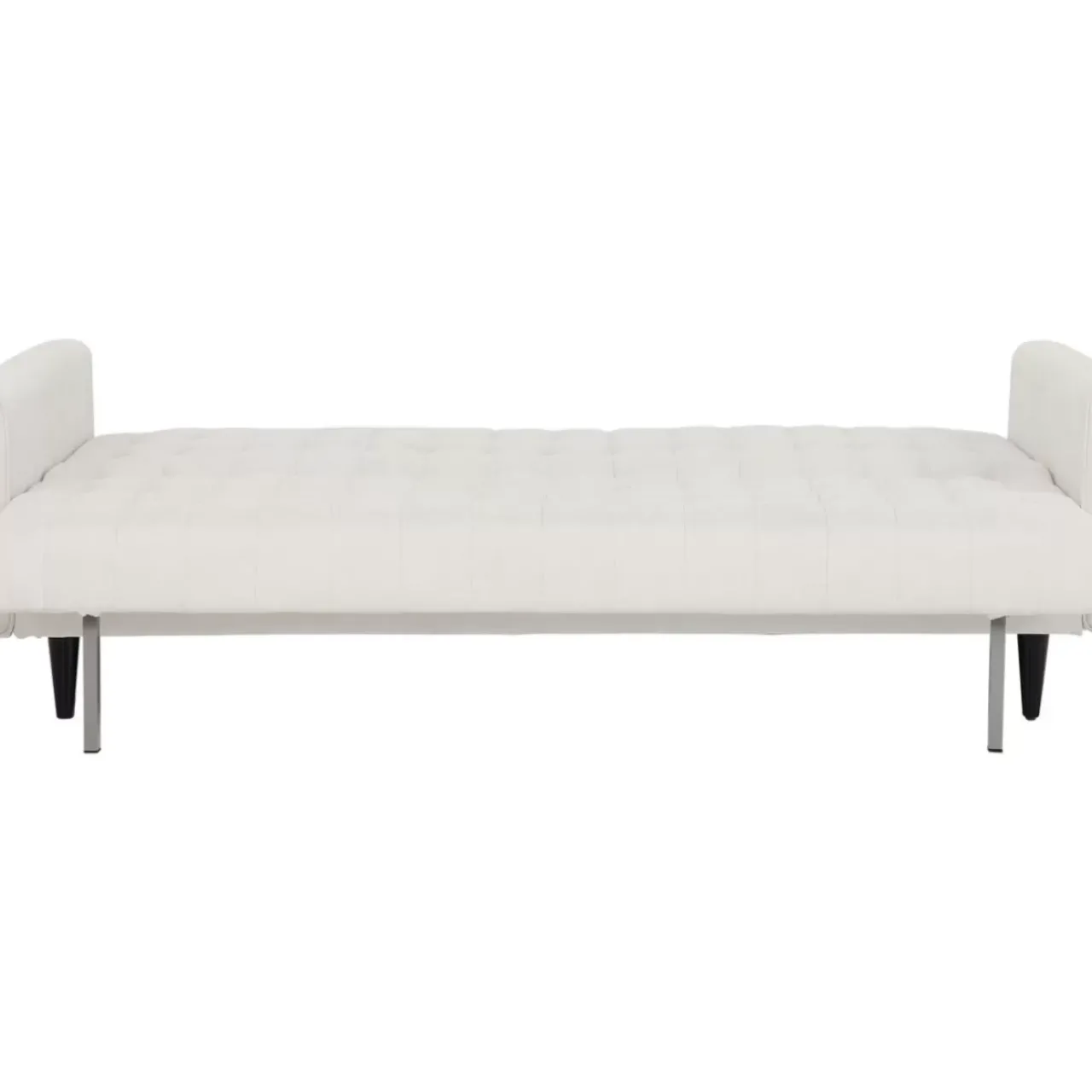KARE Design Sofas & Couches-Schlafsofa Milchbar Beige 219Cm