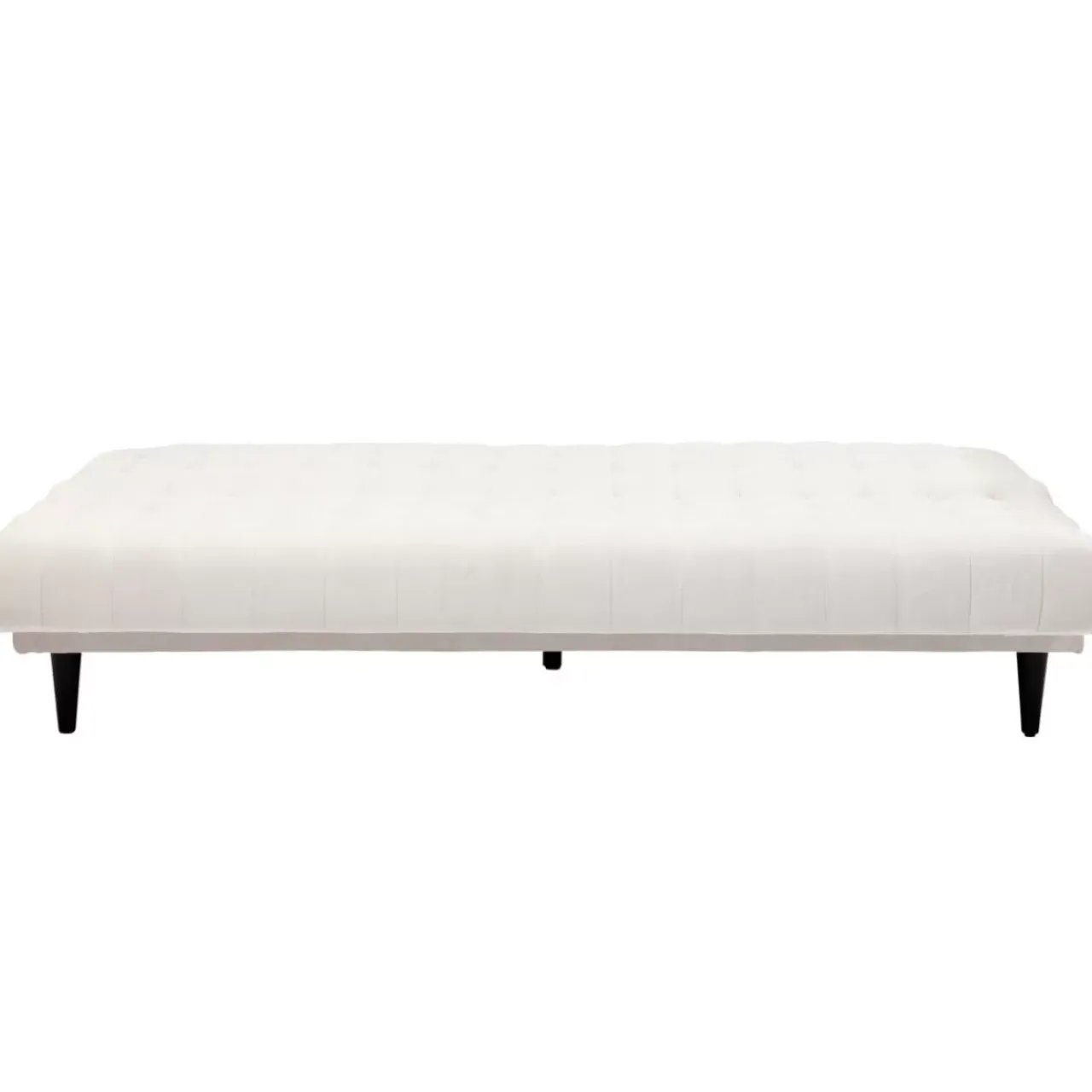 KARE Design Sofas & Couches-Schlafsofa Milchbar Beige 219Cm