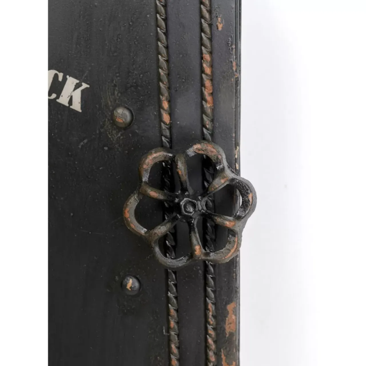 KARE Design Aufbewahrung & Ordnung-Schlusselkasten Safe