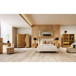 KARE Design Tische-Schminkkombination Venezia