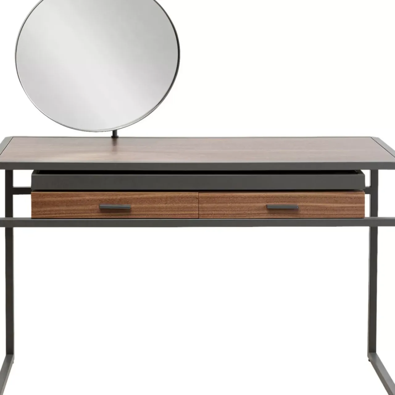 KARE Design Tische-Schminktisch Bravo 120X45Cm