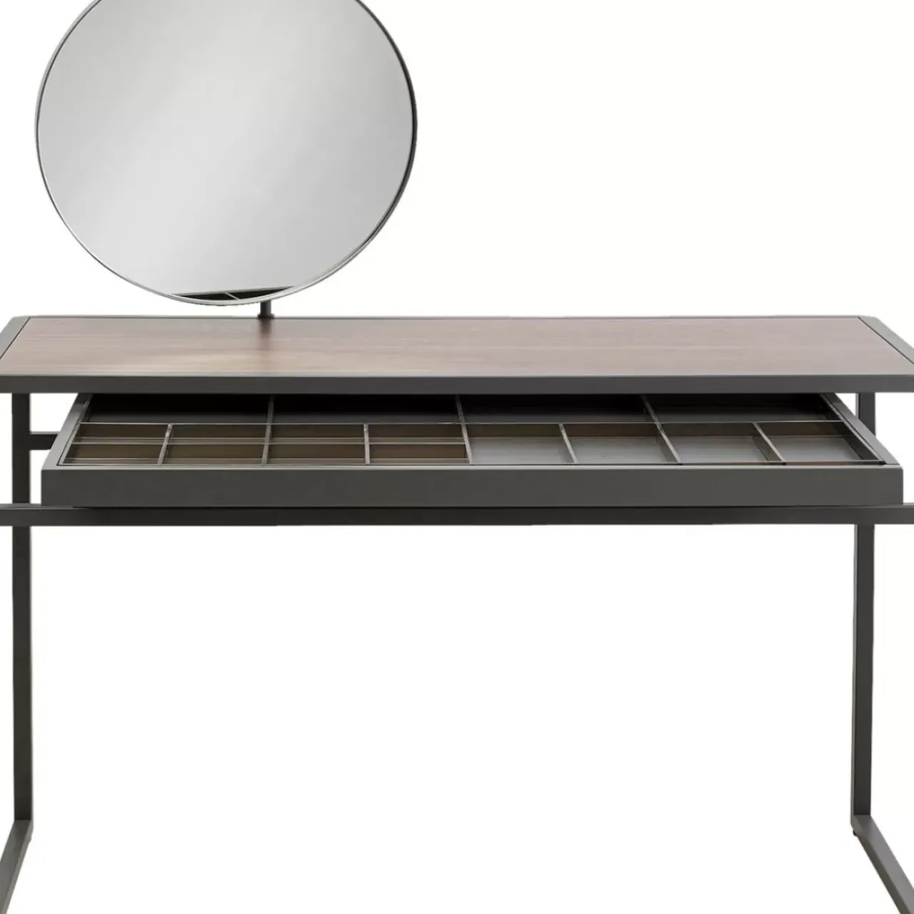 KARE Design Tische-Schminktisch Bravo 120X45Cm