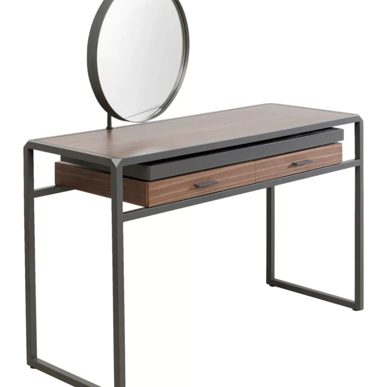 KARE Design Tische-Schminktisch Bravo 120X45Cm