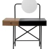 KARE Design Tische-Schminktisch Vanity 102X47Cm